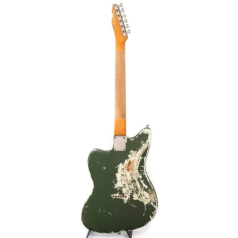 Rock N Roll Relics Jazz Bastard image 4