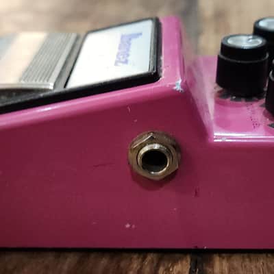 Ibanez AD9 (MN3205 Chip) Analogue Delay 1982 Japan image 5