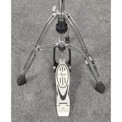 Used Pearl H900 Double Braced Hi Hat Stand - Excellent image 2