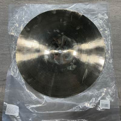 Wuhan Splash Cymbal - 12" image 4