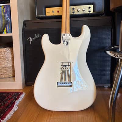 Fender Ritchie Blackmore Artist Series Signature Stratocaster 2009 image 2
