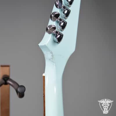 2019 Gibson Limited Edition Firebird I - 7.5 LBS image 9