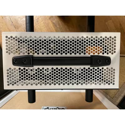 Tête d'ampli a lampes 5150III 15w LBXII EVH image 6