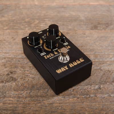 Way Huge Pork and Pickle Mini Overdrive Fuzz image 2