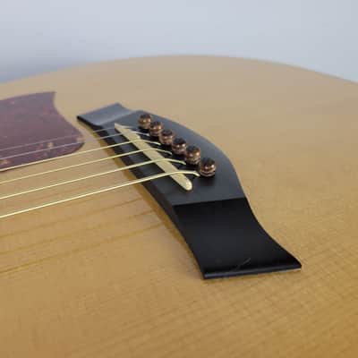 2012 Taylor 210e - Natural image 13