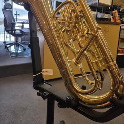 Willson WEUK56 Euphonium image 6