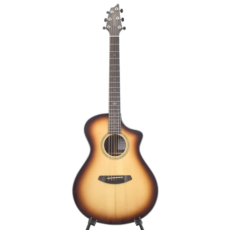 Breedlove Premier Concert CE Adirondack | Reverb