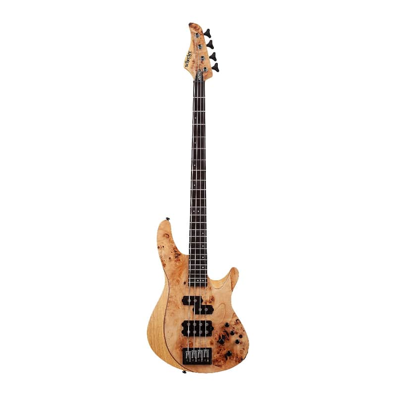 Schecter Reaper-4 image 1