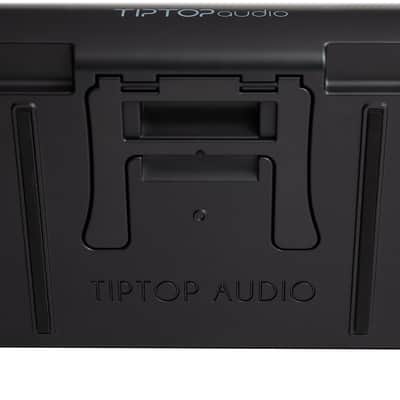 Tiptop Audio Mantis 2x104HP Eurorack Case Black image 3