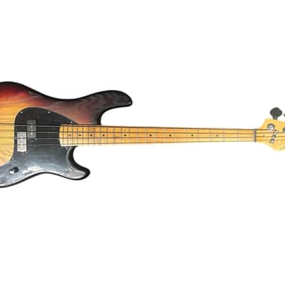 Sandberg Cal Vs (Lionel) Short Scale, 3-Tone Sunburst / Roasted Maple *On Order, ETA Dec. 2026 image 5