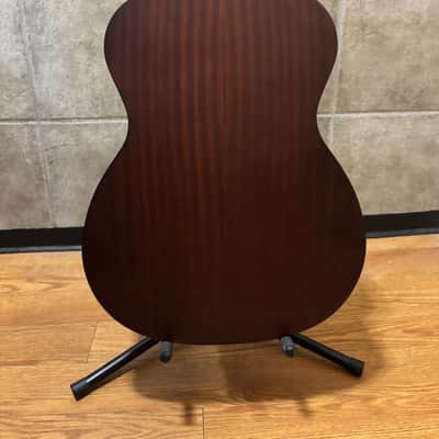 Ibanez PCBE12OPN Grand Concert - Open Pore Natural image 6