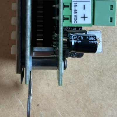 Network Programmable Multi-Function Wall Remote for Ashly Networked Amp image 3