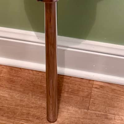 Premier Dual Tom Drum Mount Vintage image 1