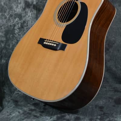 Martin DC-28e Acoustic Electric Cutaway D-28 Dreadnought Centennial 2016 w Factory Case & FAST Shipping image 6