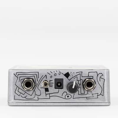 The Ruthie - Boutique PNP Fuzz & Preamp - Serial 241005 image 4