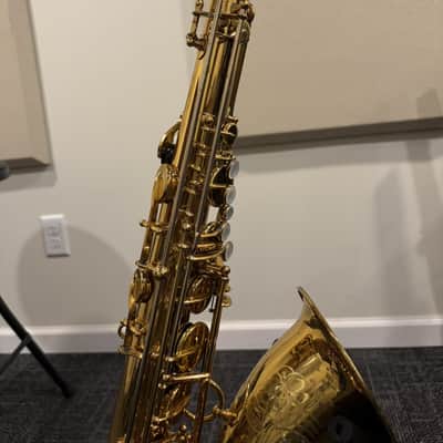 Mark VI Tenor 92,xxx image 5