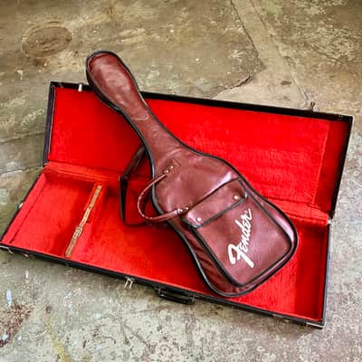 MIJ Fender Stratocaster ST72-55 c 1985 - Blackie original vintage E serial fujigen Japan image 8