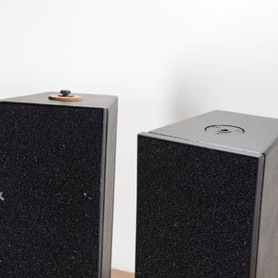 Meyer Sound UPM-1P Ultra-Compact Wide Coverage Loudspeaker (PAIR) CG00T7Z image 2