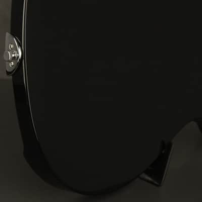 1987 Rickenbacker 320 with "Toaster/Vintage" pickups JETGLO!!! image 15