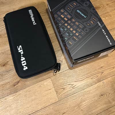 Roland SP-404MkII - Mint/Like New image 6