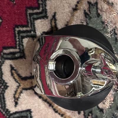 Sonor Vintage Series Bass Drum Bracket Chrome Finish 19052201 - BRAND NEW image 5