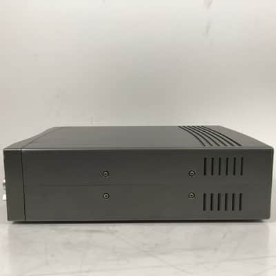 TASCAM CD-RW4U CD Rewritable Recorder image 4