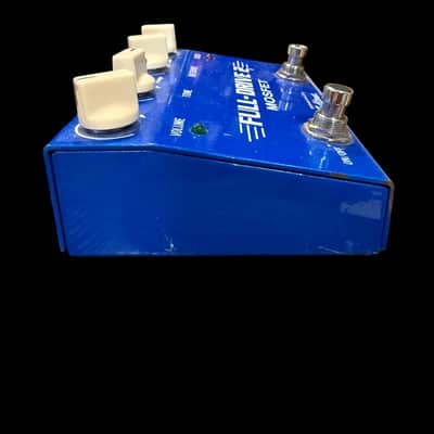 Fulltone Full-Drive 2 Mosfet - x6792 image 4