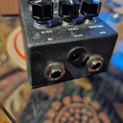 Damnation Audio MBD2 Mosfet Bass Distortion image 2