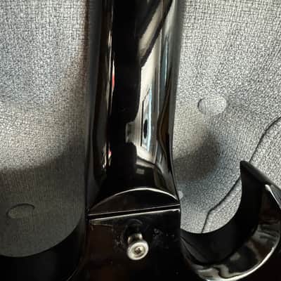 Gibson SG Standard 2008 - ebony image 19