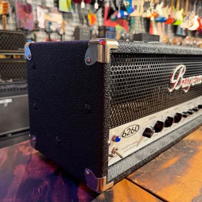 Bugera 6260 Infinium 120 Watt Head image 2