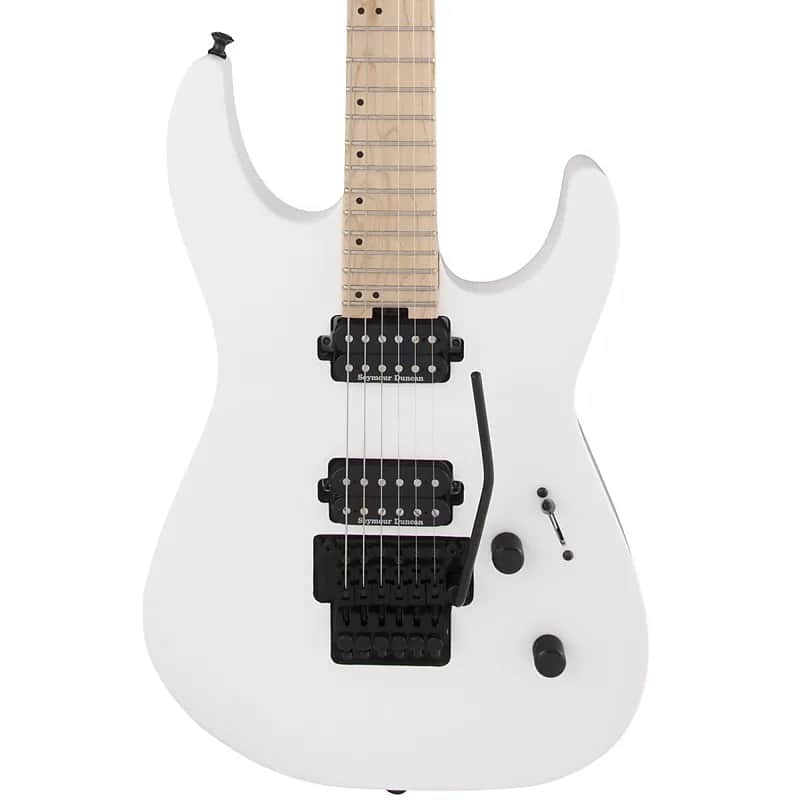 Jackson Pro Series DK2M Dinky image 3