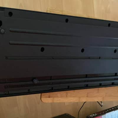 Roland Juno-Di Portable 61-key Mobile Synthesizer Synth image 5