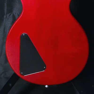 Hamer USA Artist 2001 - Cherry Red image 10