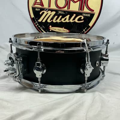 DW Drum Workshop Design Series 12x5 Snare Drum image 4