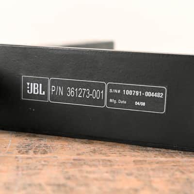 JBL VRX-AF Array Frame for VRX932LAP and/or VRX918SP CG01JFS image 5