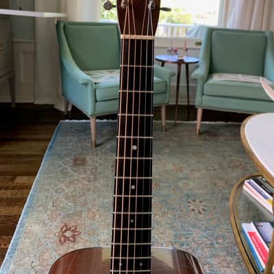 Pre-war guitars co Model D Level 1 2019 image 4