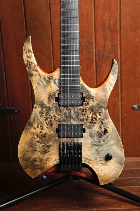 ギター Mayones Hydra Elite 6 Mayones Hydra Elite 6 | Reverb