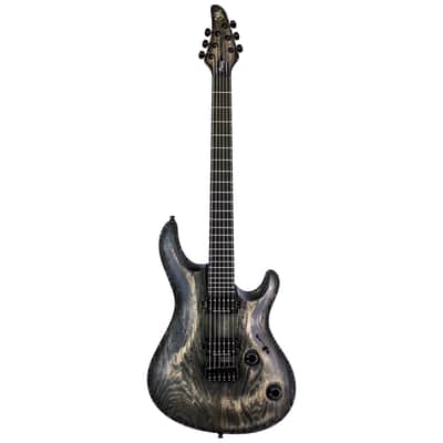 Mayones Regius 8 | Reverb Canada
