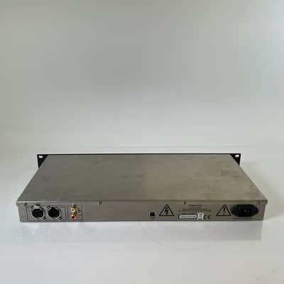 Cedar DNS2000 Dialogue Noise Suppressor image 5