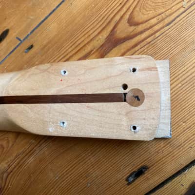 Tanglewood Jetstream Electric Guitar Neck Indonesia image 14