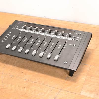 Avid Artist Control 4-Fader Control Surface EUCON Pro Tools *AS IS