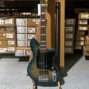 Ibanez Talman Bass Standard 5-string - Cosmic Blue Starburst