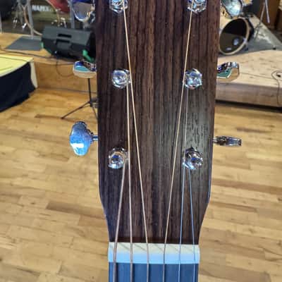 Martin D-16E Rosewood 2019 - 2024 - Natural image 7