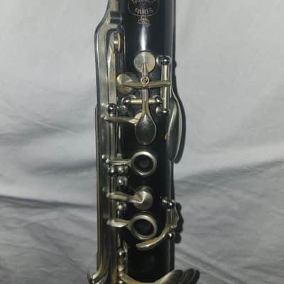 Noblet Model 40 Late 1950s-mid 1960s image 3