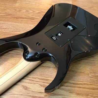 Ibanez J-Custom JCRG-20126 image 22