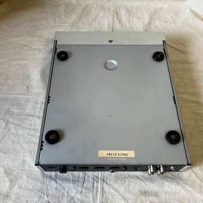 AKAI SG01k GM Sound Module New internal battery!! w/ power supply image 5