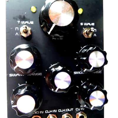 Erica Synths Swamp [wogglebug] mint+ image 4