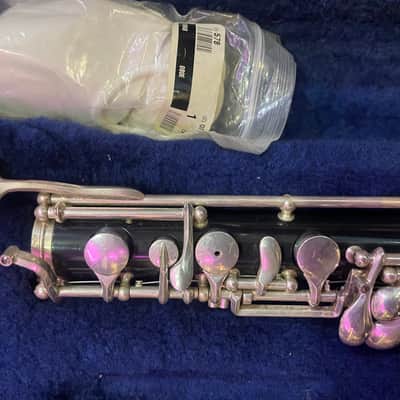 Signet Selmer Oboe image 3