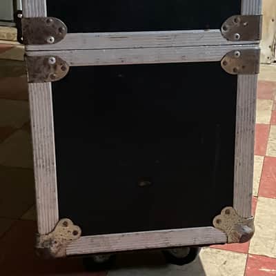 Road Case Largish 1990s - flat image 3