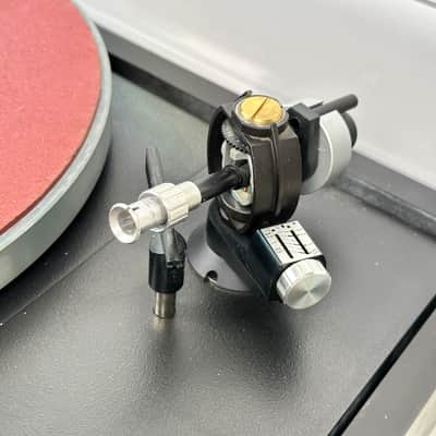 Thorens TD 126 MK II Turntable image 5